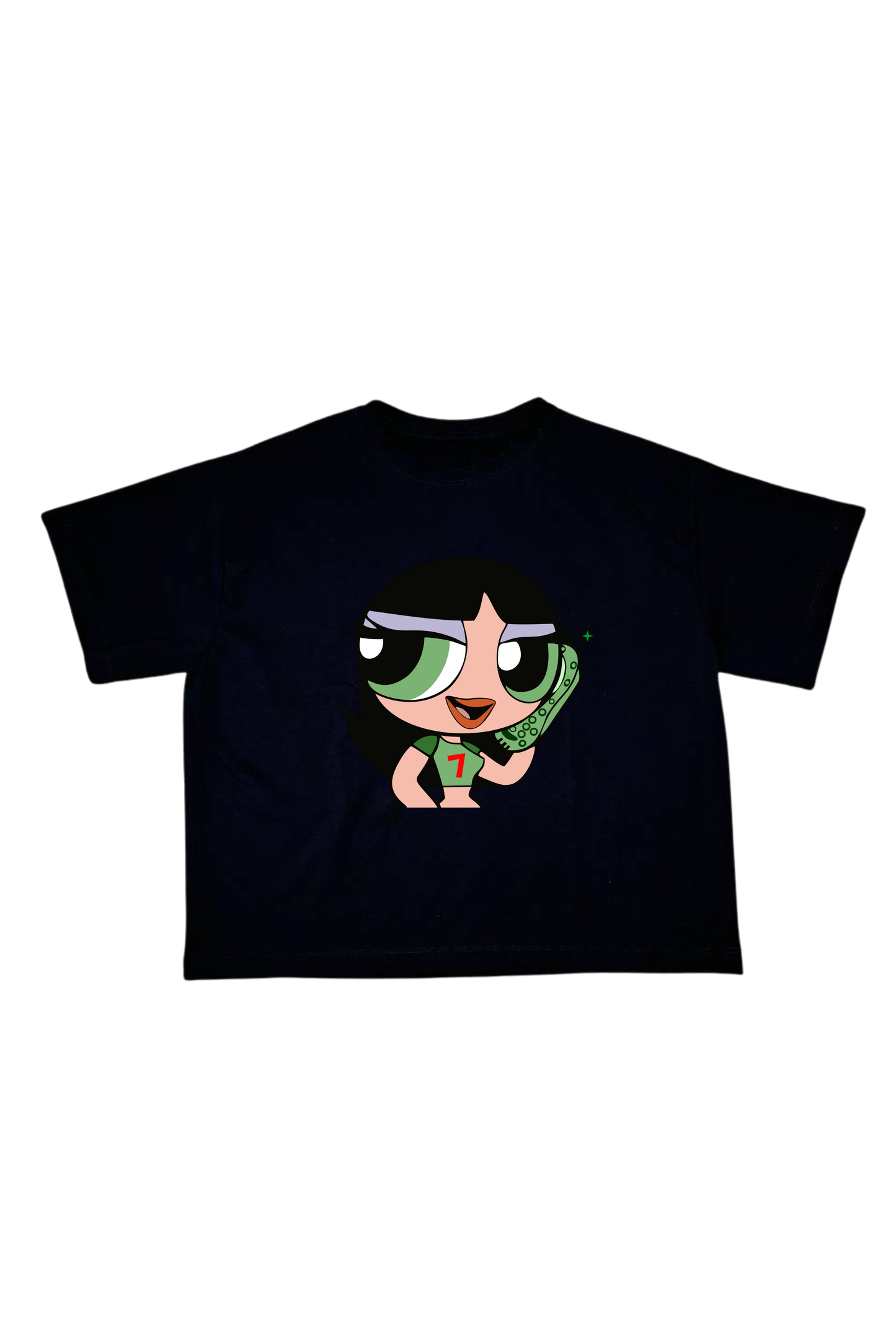 Camiseta Oversize Bellota