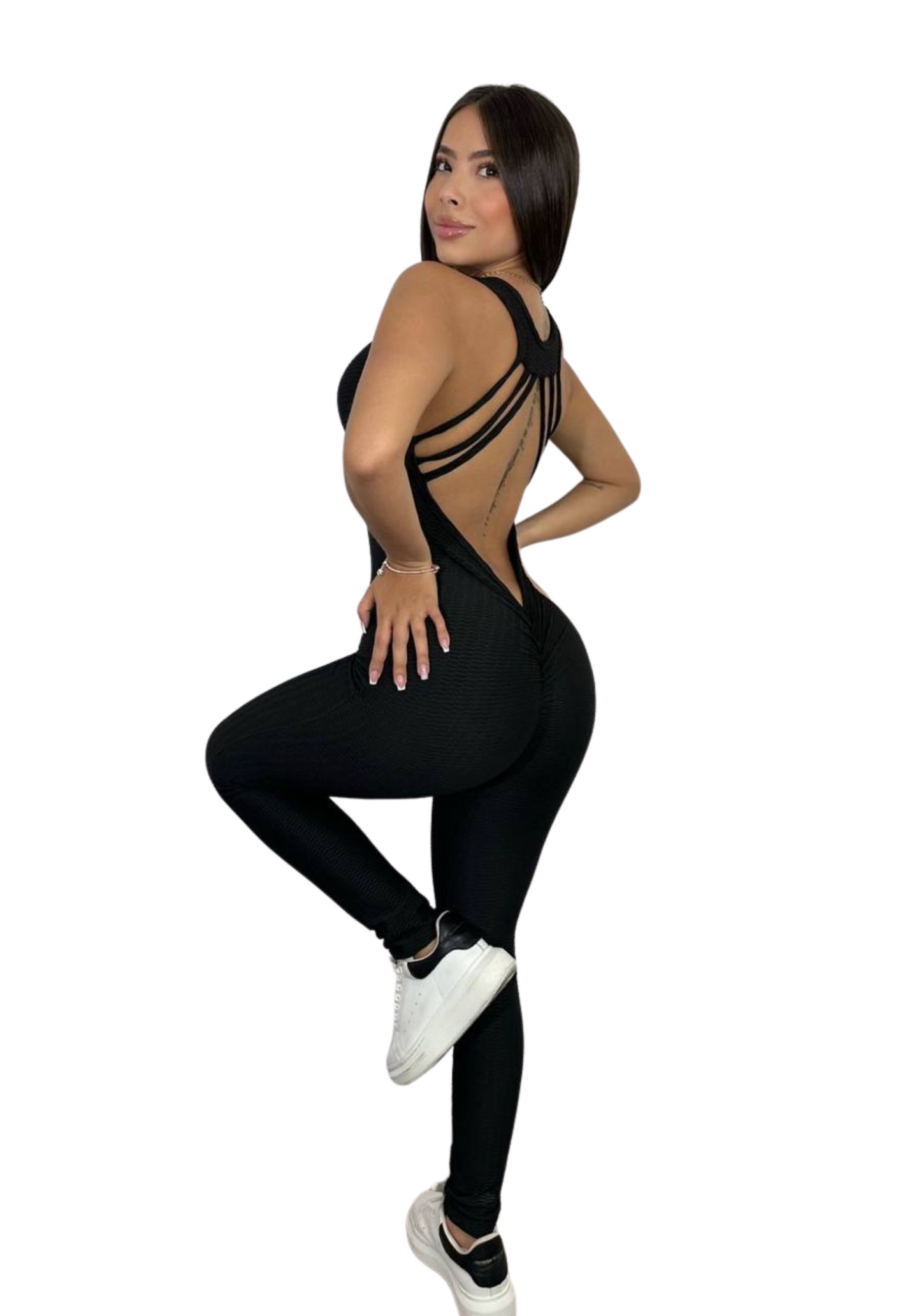 Enterizo Valentina