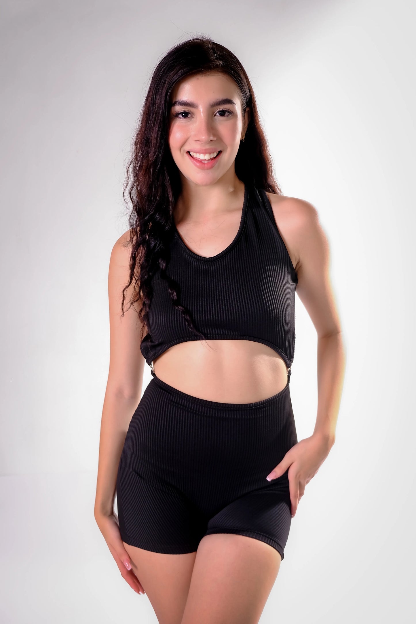 Enterizo Julieta