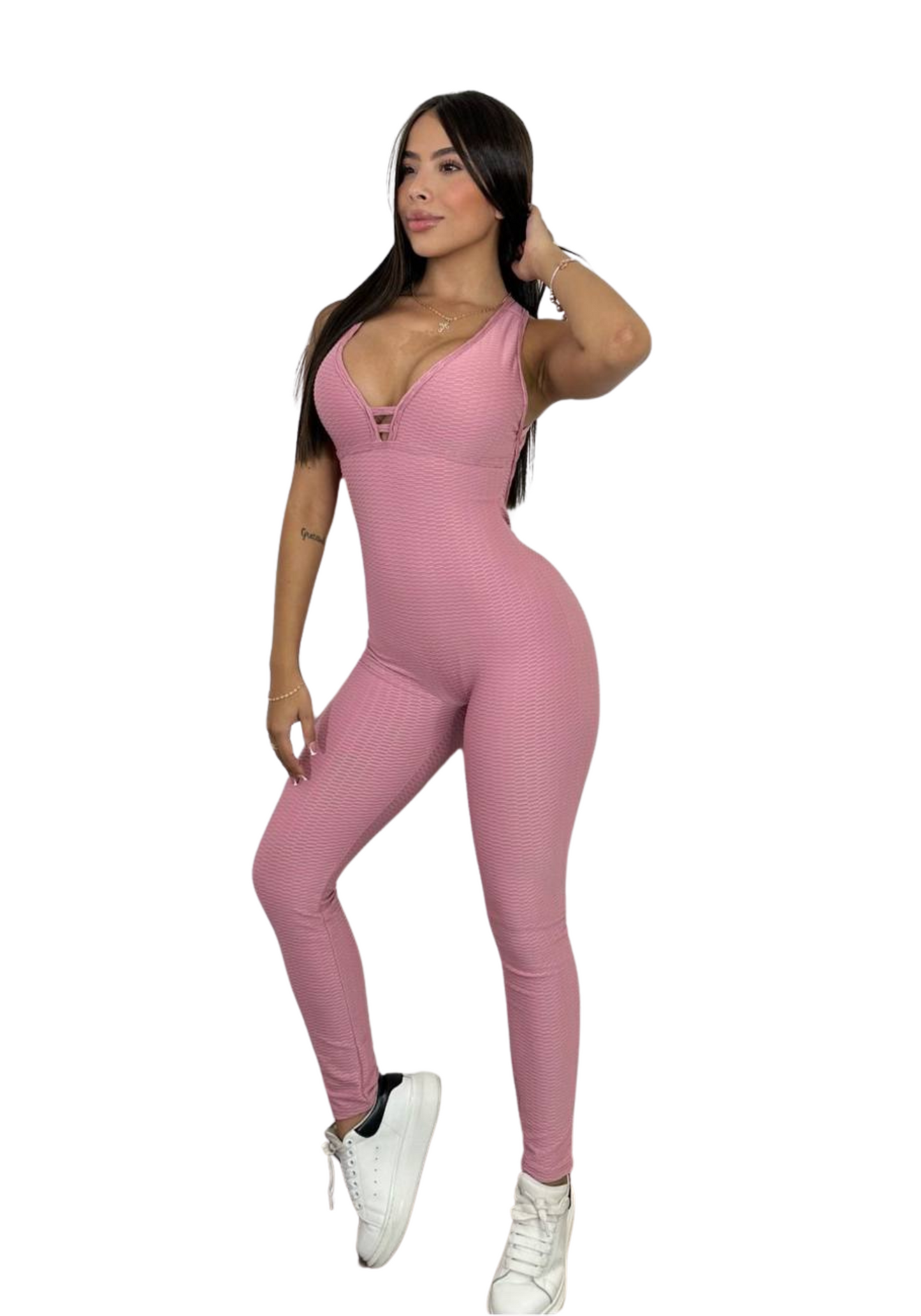Enterizo Valentina