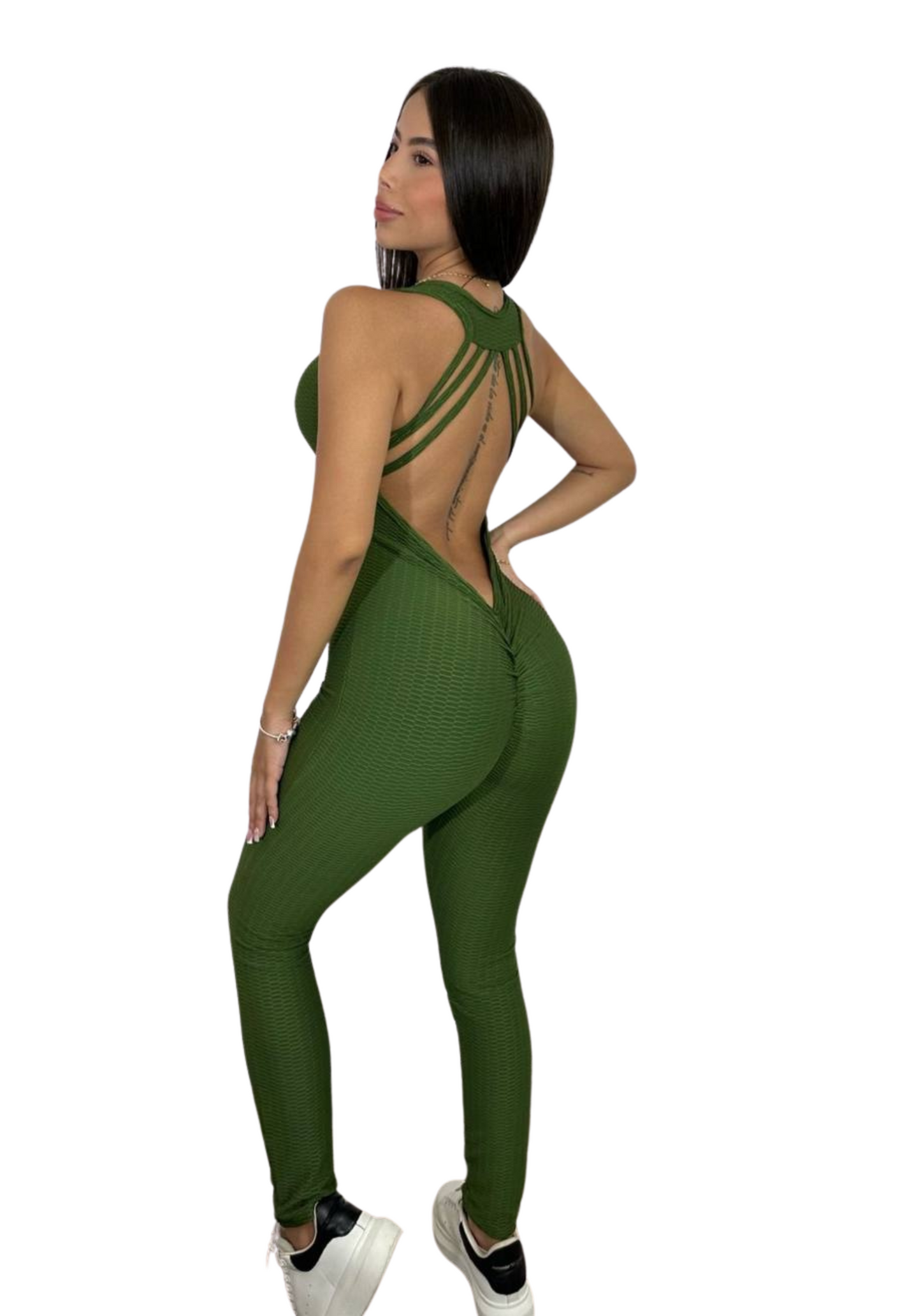 Enterizo Valentina
