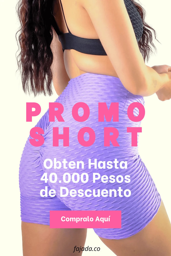 Banner de la Promo Short