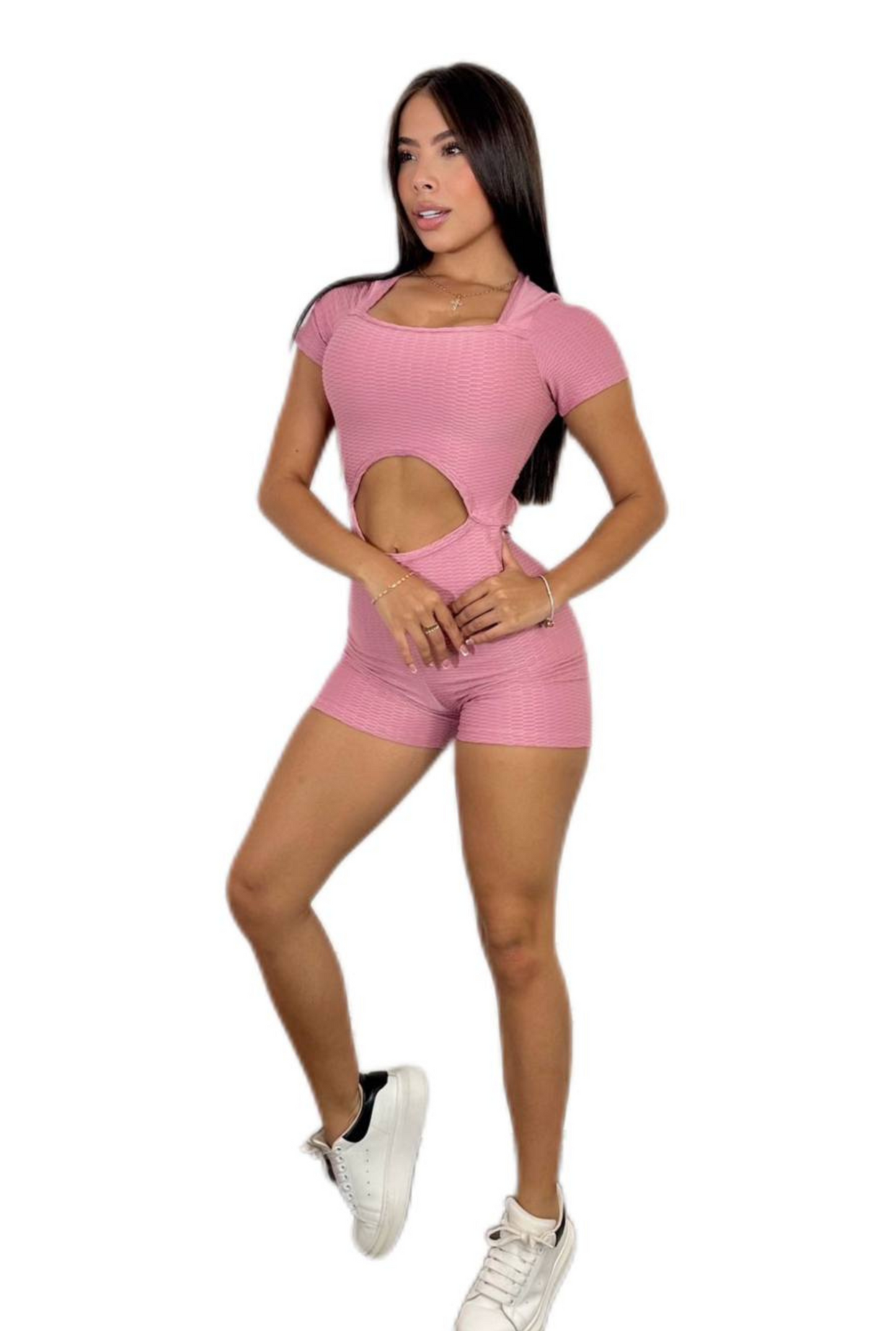 Enterizo Isabella
