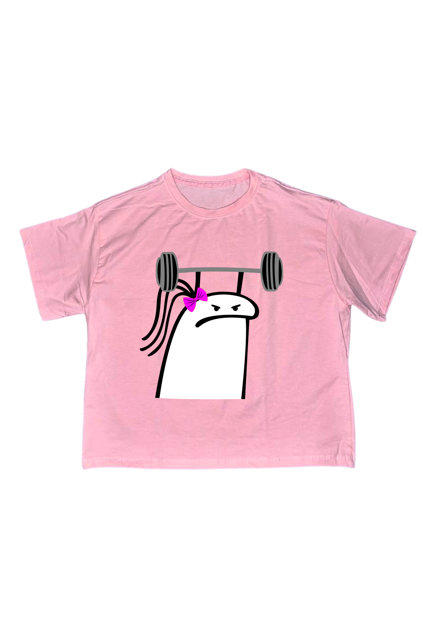 Camiseta Mini Flork